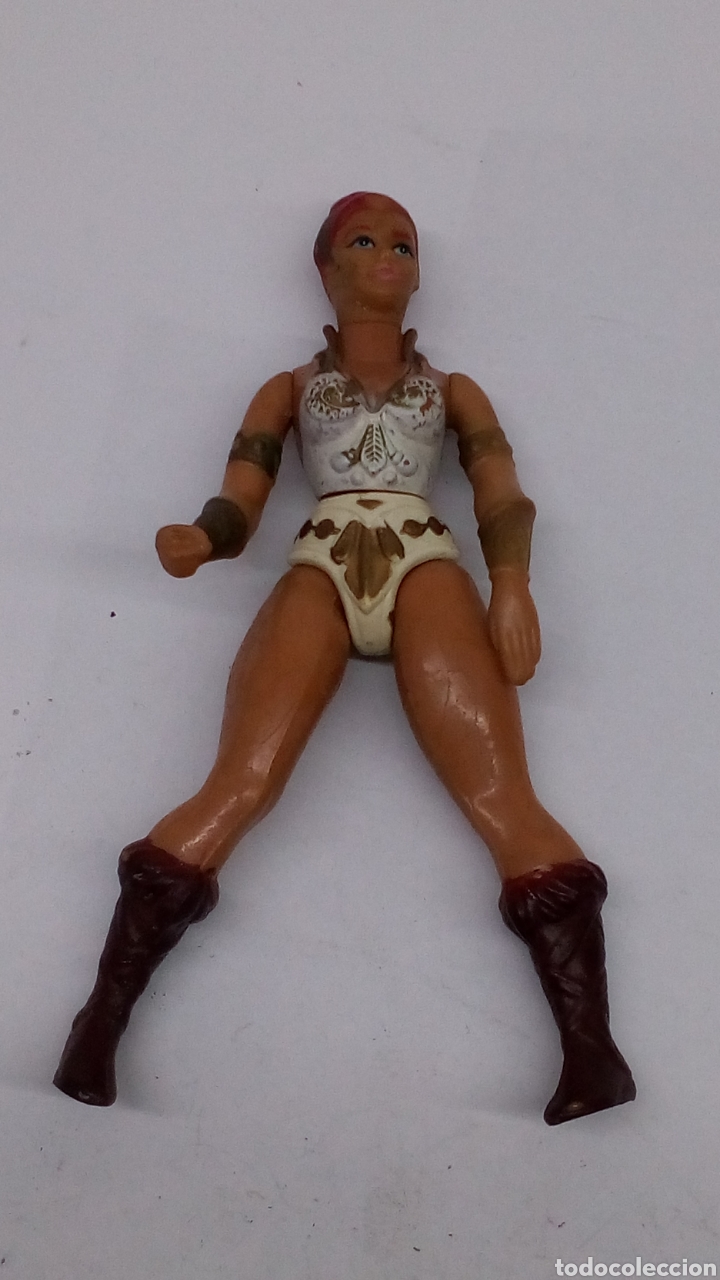 Figuras Masters del Universo: Mu&ntilde;eco Master del Universo - Foto 2