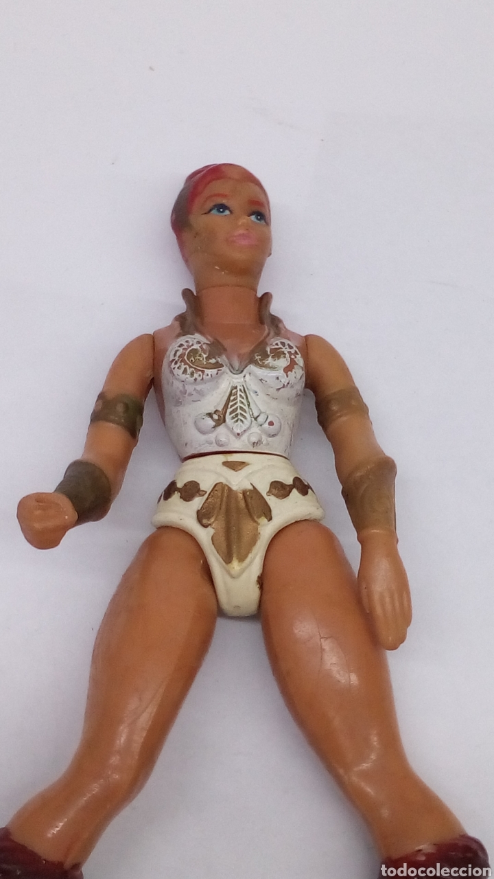 Figuras Masters del Universo: Mu&ntilde;eco Master del Universo - Foto 1