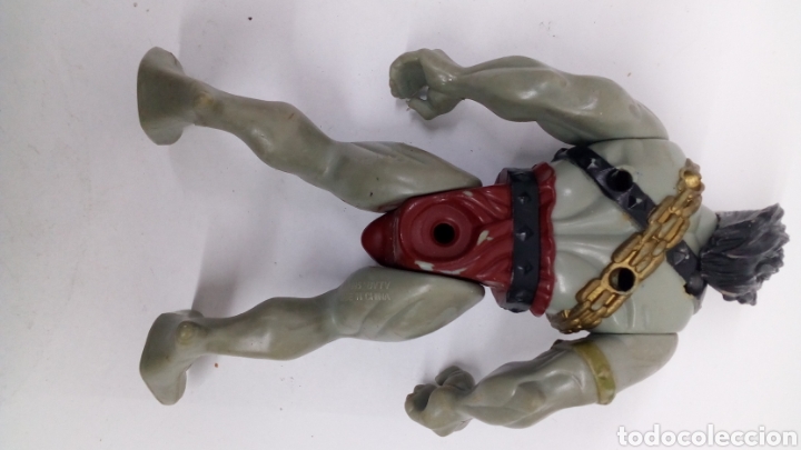 Figuras Masters del Universo: Mu&ntilde;eno Masters del Universo 1995 - Foto 2