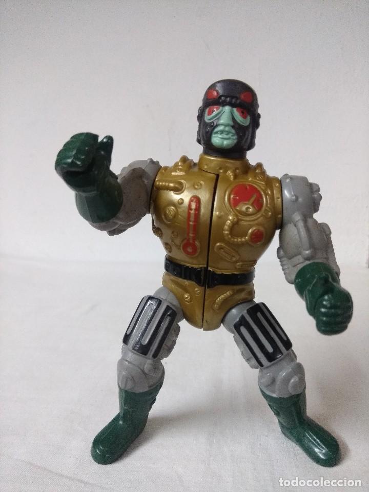 Figuras Masters del Universo: MASTERS DEL UNIVERSO DE MATTEL/DOBLOR/MOTU. - Foto 1