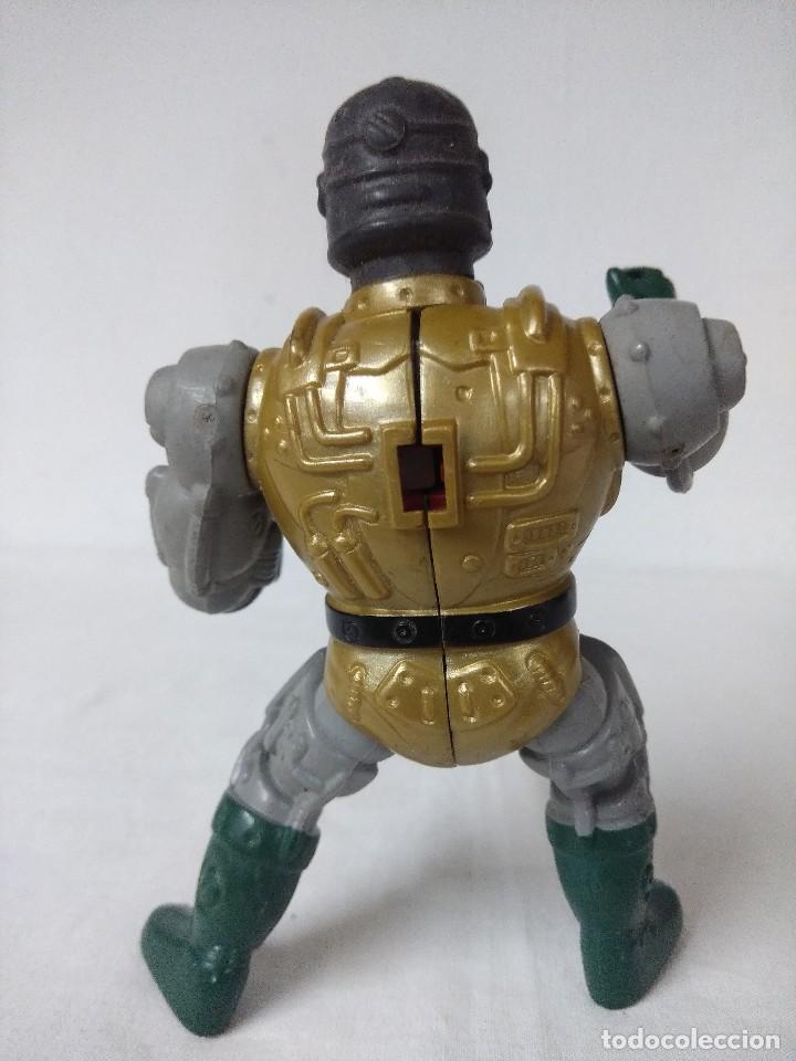 Figuras Masters del Universo: MASTERS DEL UNIVERSO DE MATTEL/DOBLOR/MOTU. - Foto 3