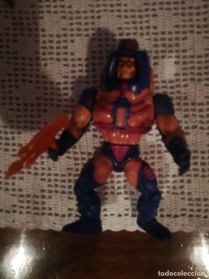 Figuras Masters del Universo: FIGURA MU&Ntilde;ECO MASTERS DEL UNIVERSO . - Foto 3