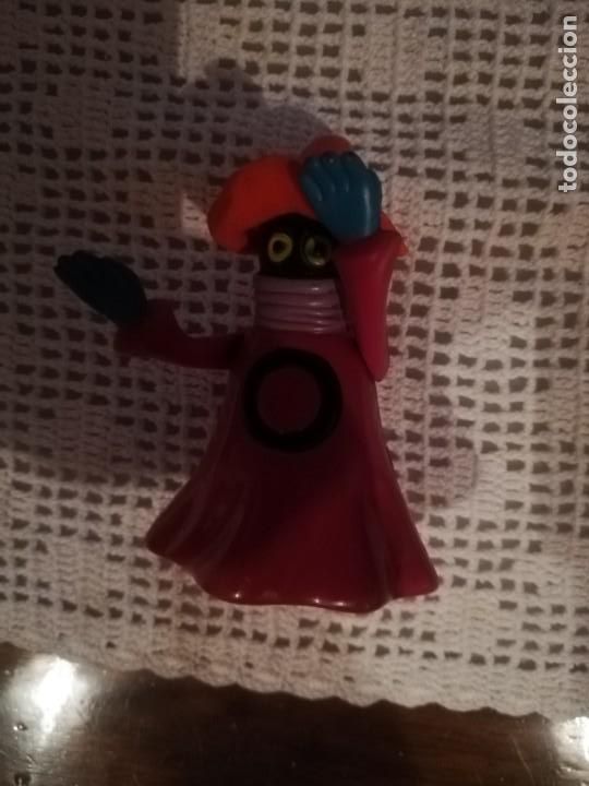 Figuras Masters del Universo: FIGURA MU&Ntilde;ECO MASTERS DEL UNIVERSO . - Foto 1