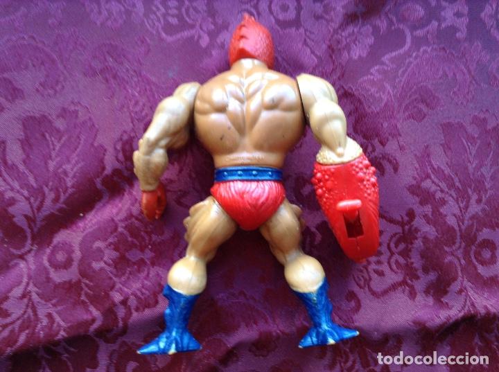 Figuras Masters del Universo: Master del universo clawful - Foto 2