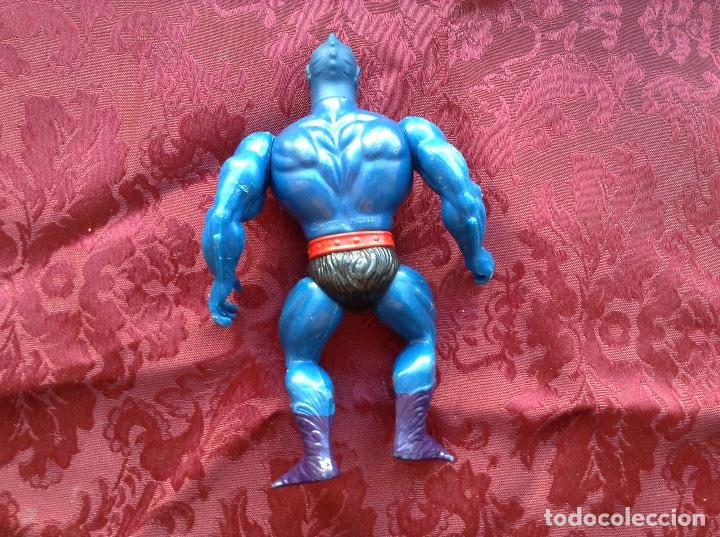 Figuras Masters del Universo: Master del universo webstor - Foto 2