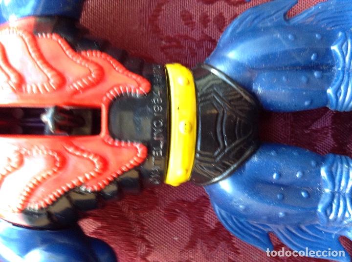 Figuras Masters del Universo: Master del universo mantenna con acesorio - Foto 3