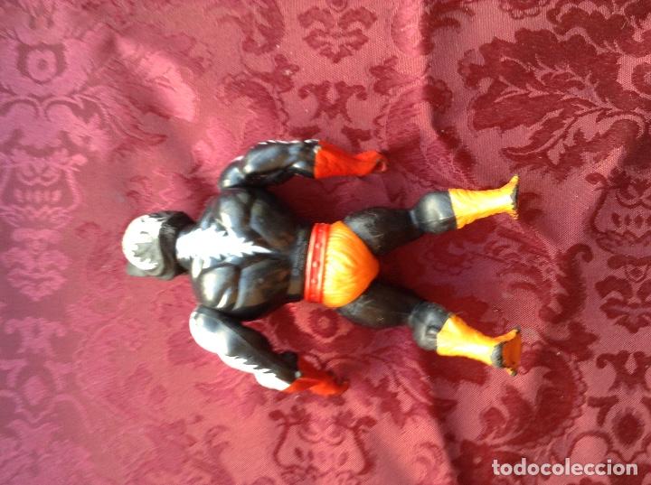 Figuras Masters del Universo: Master del universo mer man - Foto 2