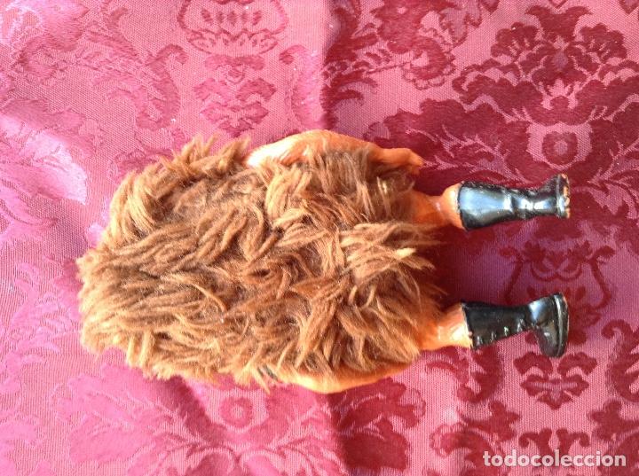 Figuras Masters del Universo: Master del universo Grizzlor - Foto 2