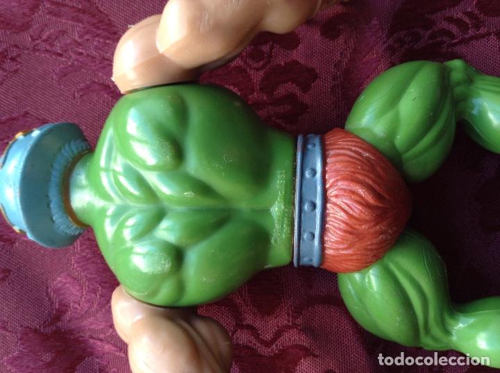 Figuras Masters del Universo: Master del universo at arms - Foto 3