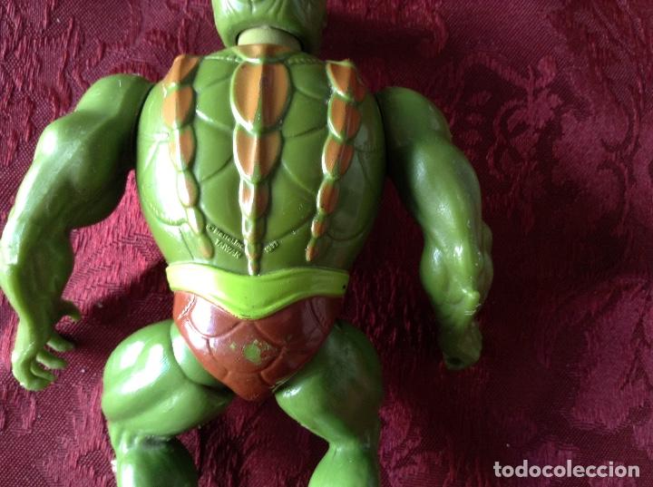 Figuras Masters del Universo: Master del universos kobra - Foto 3