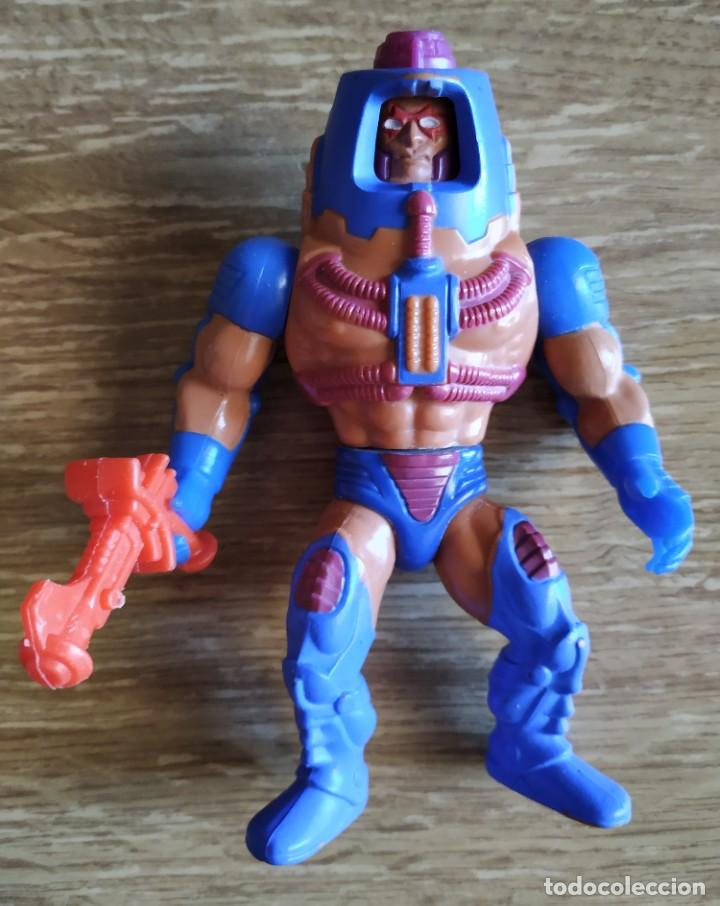 Masters Of The Universe: Revolution Trailer Finds He-Man Clashing With An Advanced Skeletor