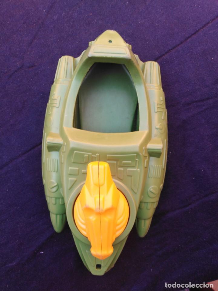 Figuras Masters del Universo: Nave Master del Universo - Foto 1
