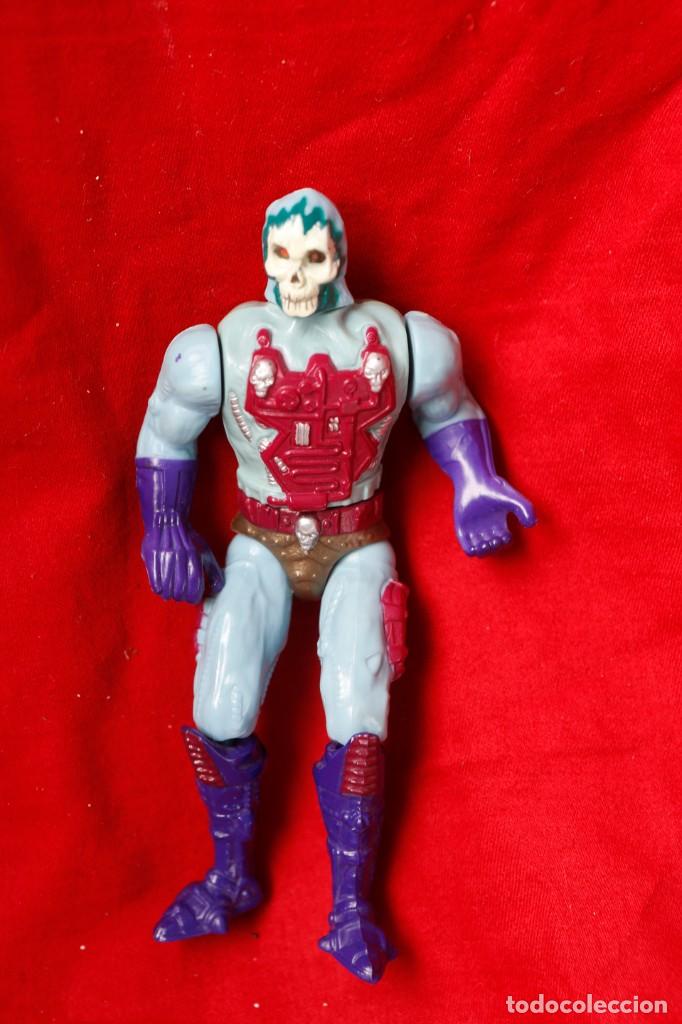Figuras Masters del Universo: Skelletor 1988 - Foto 1