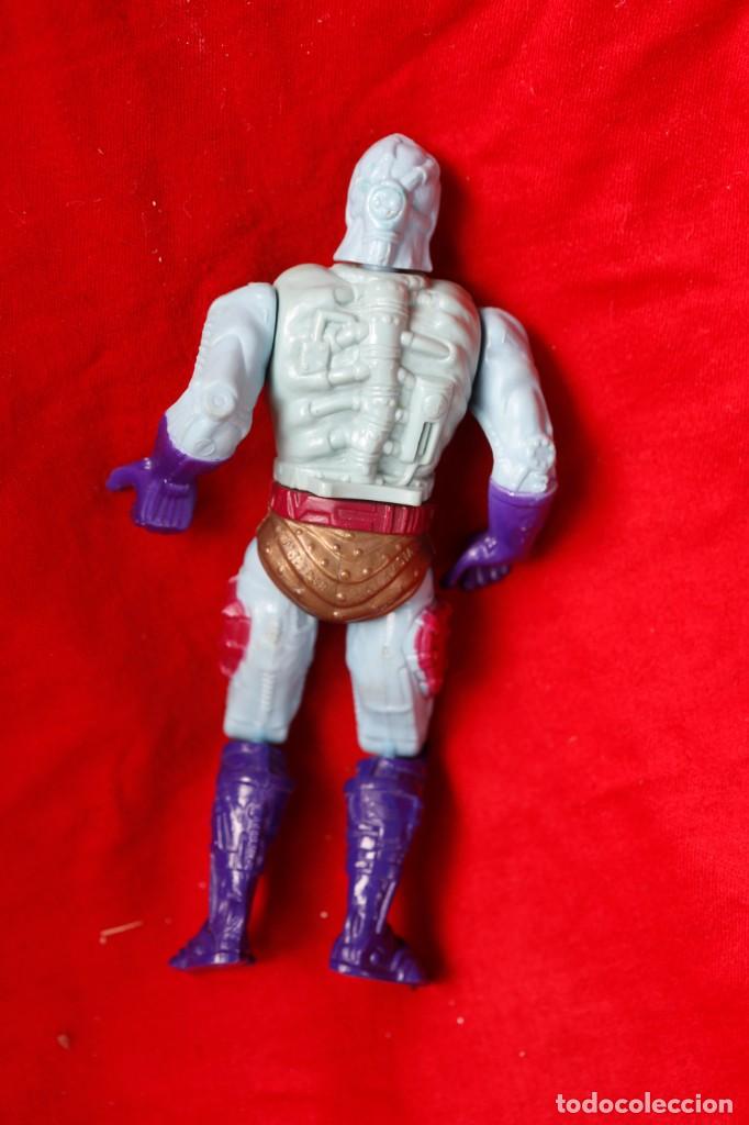 Figuras Masters del Universo: Skelletor 1988 - Foto 2