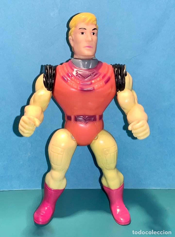Figuras Masters del Universo: FIGURA M&Aacute;STER DEL UNIVERSO ?? NO LLEVA MARCA - Foto 1