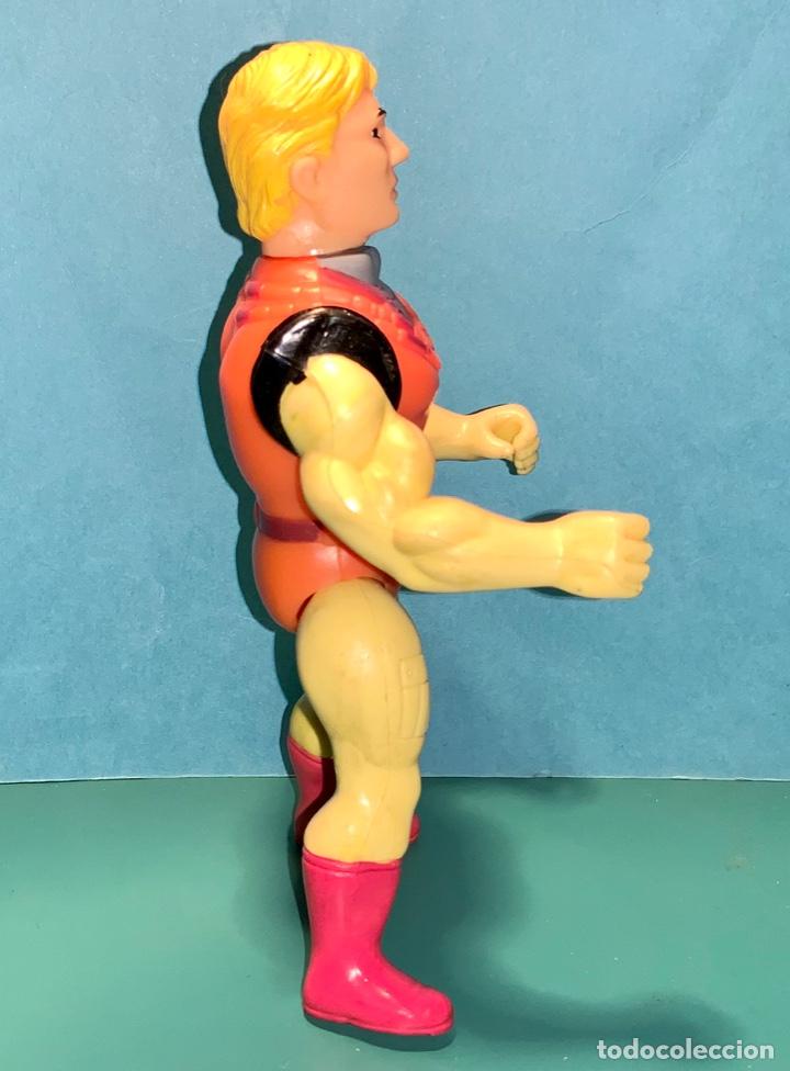 Figuras Masters del Universo: FIGURA M&Aacute;STER DEL UNIVERSO ?? NO LLEVA MARCA - Foto 2