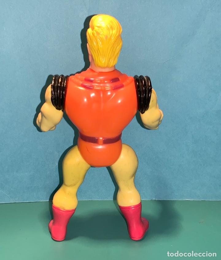 Figuras Masters del Universo: FIGURA M&Aacute;STER DEL UNIVERSO ?? NO LLEVA MARCA - Foto 3