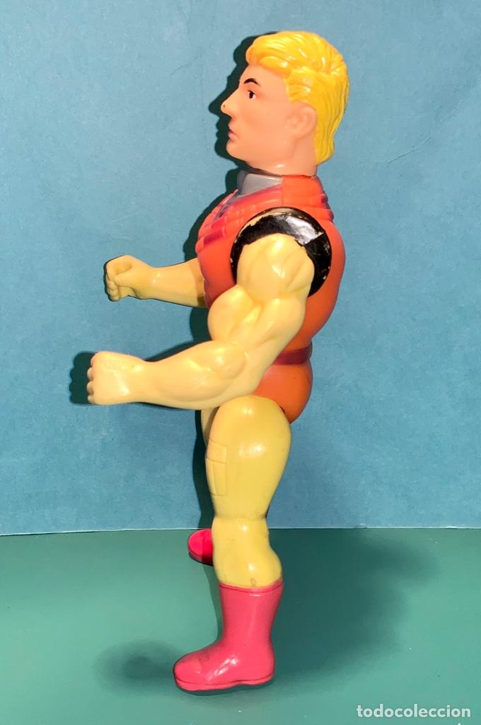 Figuras Masters del Universo: FIGURA M&Aacute;STER DEL UNIVERSO ?? NO LLEVA MARCA - Foto 4