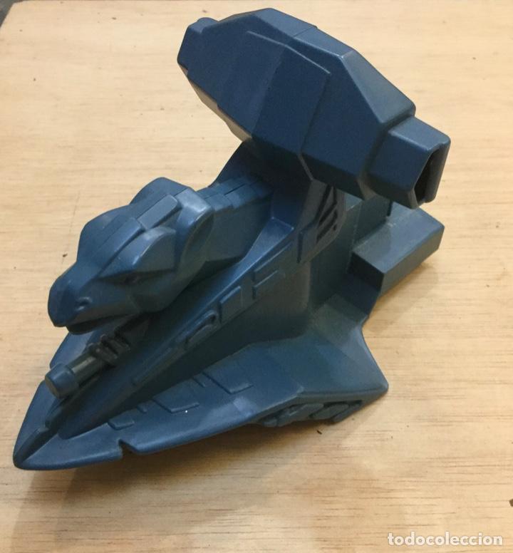 Figuras Masters del Universo: pieza de nave de He-man. M&aacute;ster del Universo - Foto 1