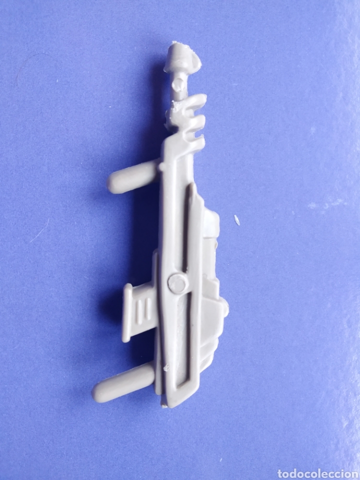 Figuras Masters del Universo: MOTU arma castillo de Greyskull - Foto 1