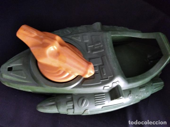 Figuras Masters del Universo: WIND RAIDER, VEHICULO DE COMBATE - MASTERS DEL UNIVERSO, MOTU - Foto 2