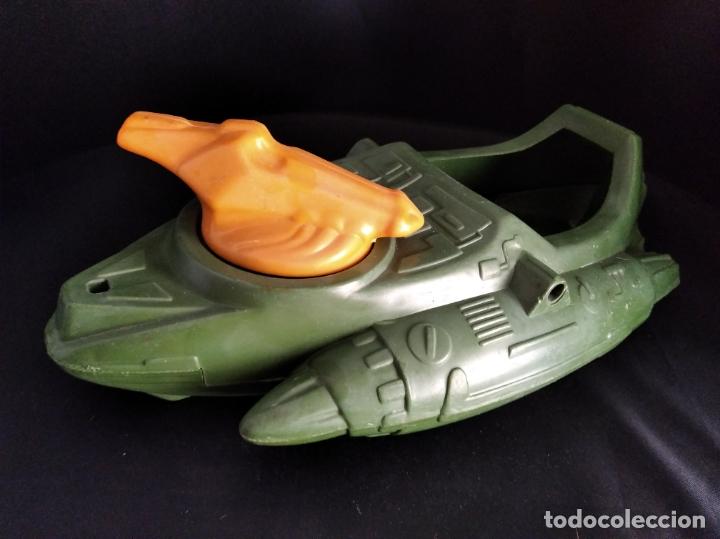 Figuras Masters del Universo: WIND RAIDER, VEHICULO DE COMBATE - MASTERS DEL UNIVERSO, MOTU - Foto 1