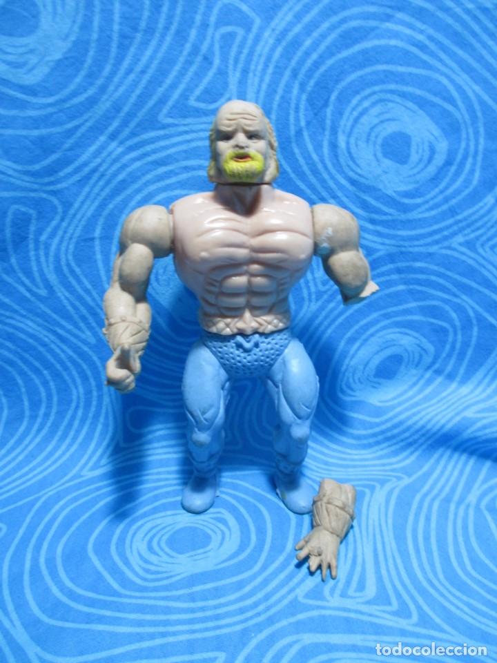 Figuras Masters del Universo: SIN MARCA - Foto 2