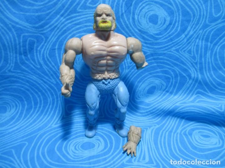 Figuras Masters del Universo: SIN MARCA - Foto 3