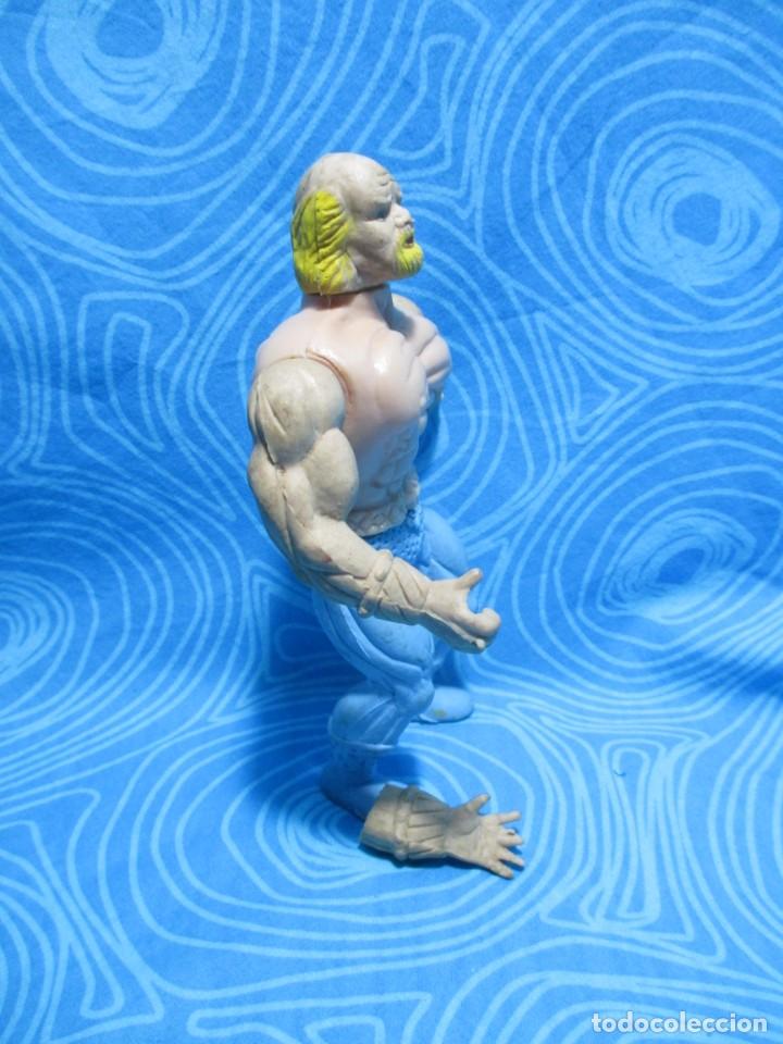 Figuras Masters del Universo: SIN MARCA - Foto 4