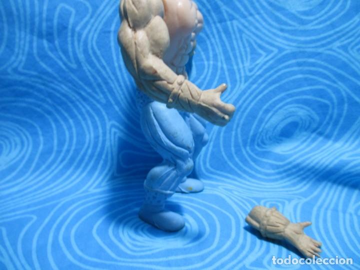 Figuras Masters del Universo: SIN MARCA - Foto 5