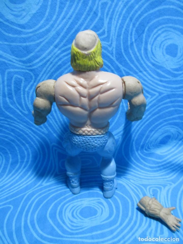 Figuras Masters del Universo: SIN MARCA - Foto 6