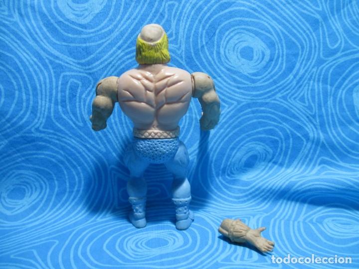 Figuras Masters del Universo: SIN MARCA - Foto 7