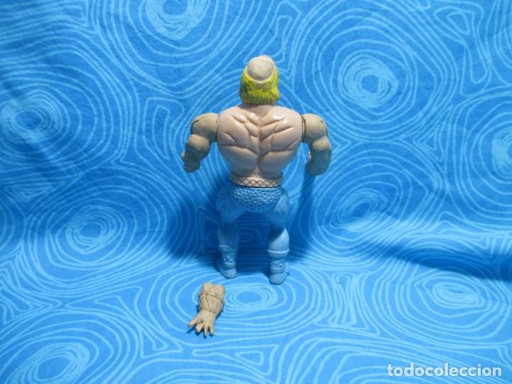 Figuras Masters del Universo: SIN MARCA - Foto 8