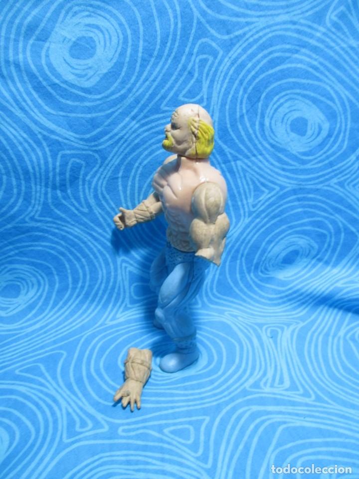 Figuras Masters del Universo: SIN MARCA - Foto 9