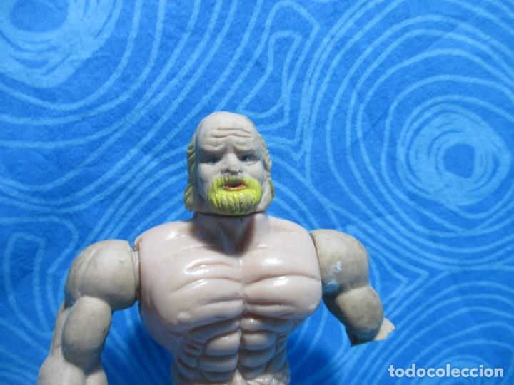 Figuras Masters del Universo: SIN MARCA - Foto 10