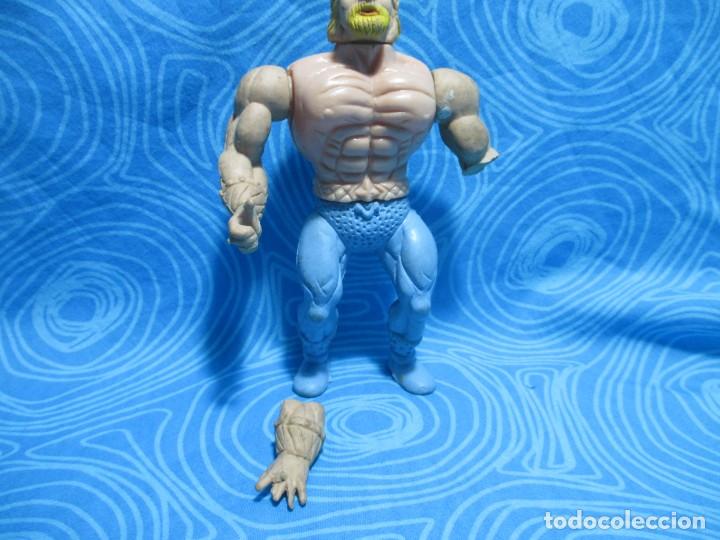 Figuras Masters del Universo: SIN MARCA - Foto 11