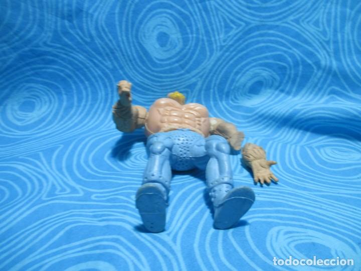 Figuras Masters del Universo: SIN MARCA - Foto 12