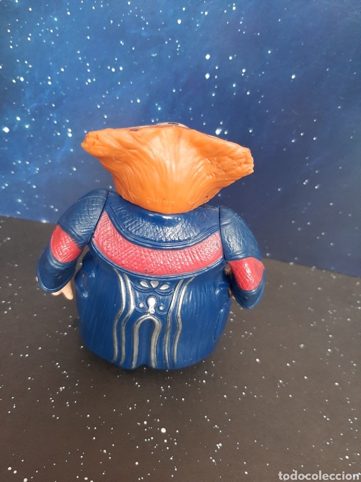 Figuras Masters del Universo: Gwidor motu m&aacute;sters del universo - Foto 2