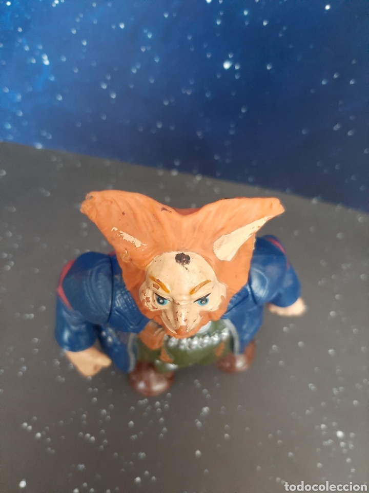 Figuras Masters del Universo: Gwidor motu m&aacute;sters del universo - Foto 3