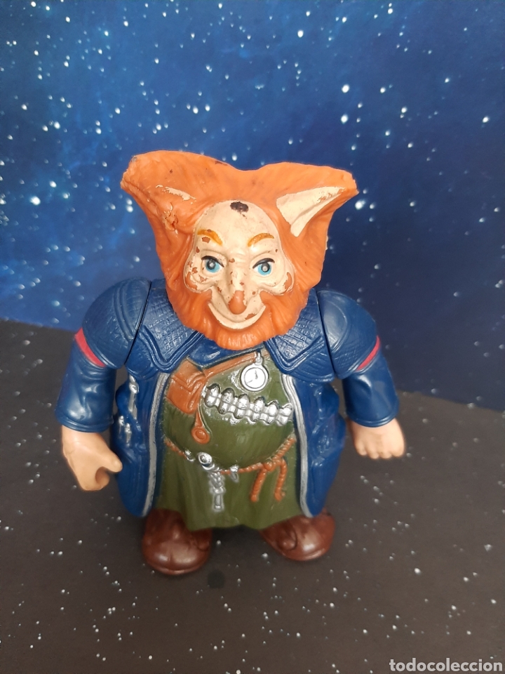 Figuras Masters del Universo: Gwidor motu m&aacute;sters del universo - Foto 1