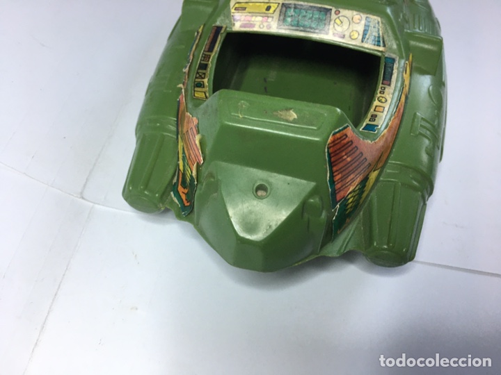 Figuras Masters del Universo: NAVE WIND RAIDER DE MASTERS DEL UNIVERSO - HEMAN - - Foto 8