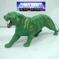 Figuras Masters del Universo: BATTLECAT TAIWAN - MATTEL 1983-MASTERS DEL UNIVERSO-HE-MAN-FIGURA MOTU COMPAÑERO-BATTLE CAT HEMAN. Lote 220116490