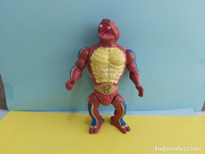 Figuras Masters del Universo: ANTIGUA FIGURA MASTERS DEL UNIVERSO - Foto 1