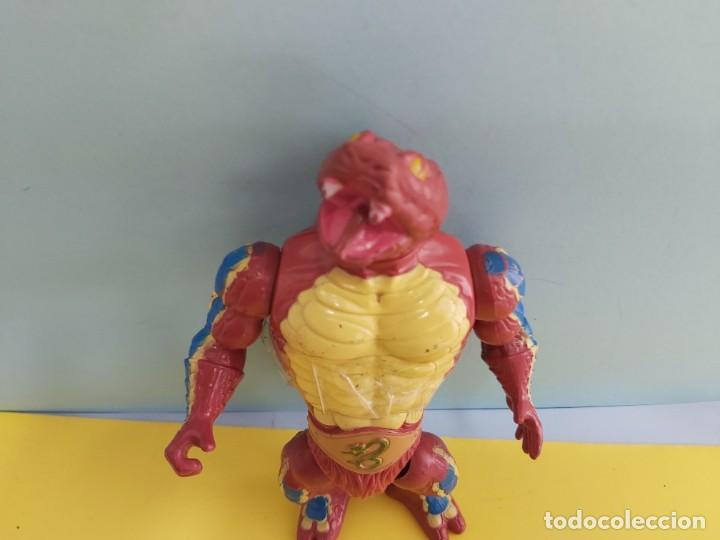 Figuras Masters del Universo: ANTIGUA FIGURA MASTERS DEL UNIVERSO - Foto 2