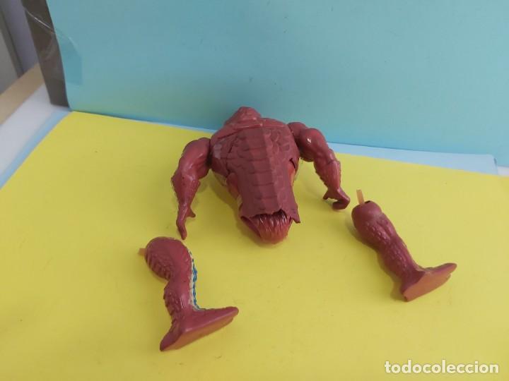 Figuras Masters del Universo: ANTIGUA FIGURA MASTERS DEL UNIVERSO - Foto 3