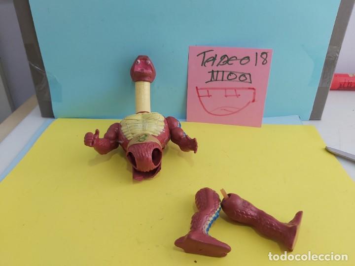 Figuras Masters del Universo: ANTIGUA FIGURA MASTERS DEL UNIVERSO - Foto 6