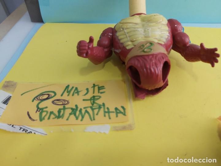 Figuras Masters del Universo: ANTIGUA FIGURA MASTERS DEL UNIVERSO - Foto 8