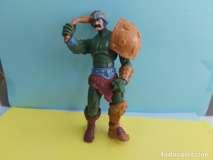 Figuras Masters del Universo: ANTIGUA FIGURA MASTERS DEL UNIVERSO - Foto 1