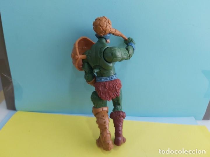 Figuras Masters del Universo: ANTIGUA FIGURA MASTERS DEL UNIVERSO - Foto 2