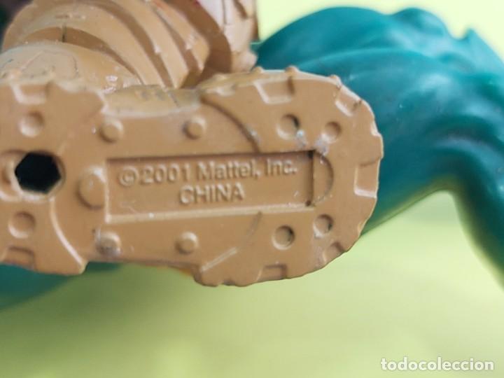 Figuras Masters del Universo: ANTIGUA FIGURA MASTERS DEL UNIVERSO - Foto 4
